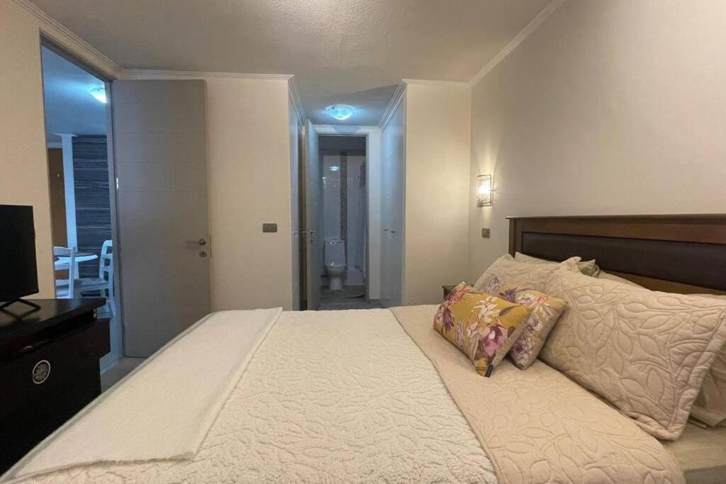 Hermoso Departamento En La Peninsula En Iquique