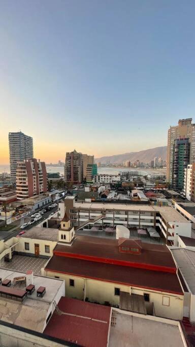 Hermoso Departamento En La Peninsula En
