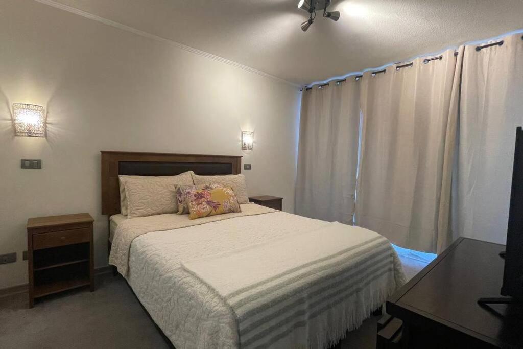 Hermoso Departamento En La Peninsula En Apartamento