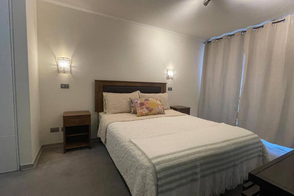 Hermoso Departamento En La Peninsula En *