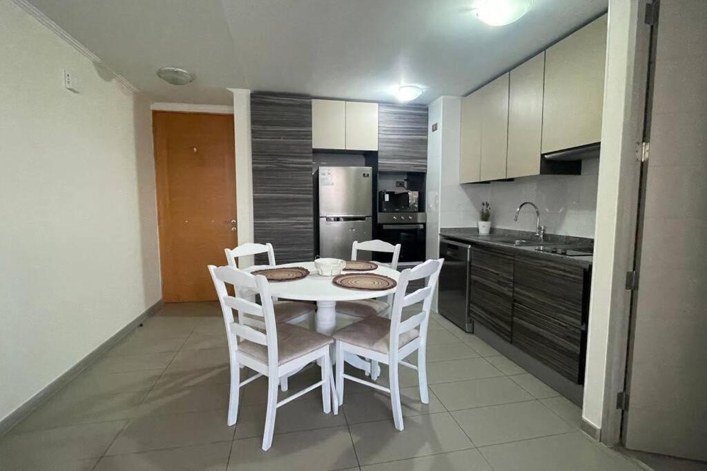 Hermoso Departamento En La Peninsula En *